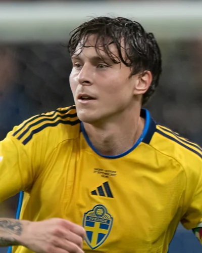Victor Jörgen Nilsson Lindelöf
