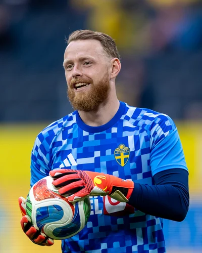 Viktor Johansson