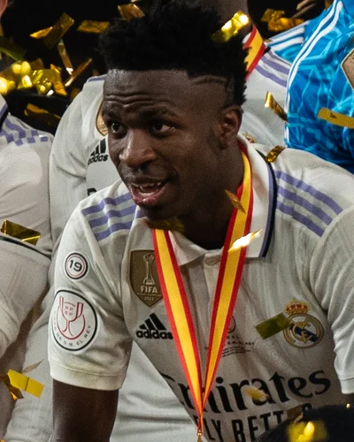 Vinícius José Paixão de Oliveira Júnior
