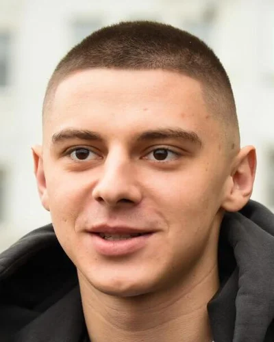 Vitaliy Serhiyovych Mykolenko