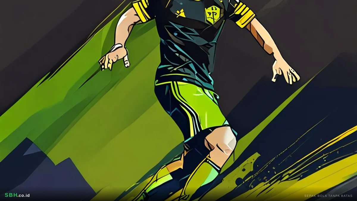 Profil Vitinho: Karier, Statistik & Kehebatan Sang Bintang Naturalisasi | SBH Nation