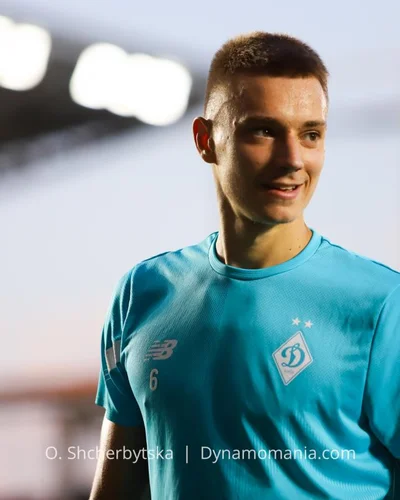 Volodymyr Volodymyrovych Brazhko