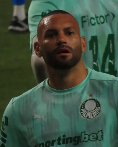 Weverton Pereira