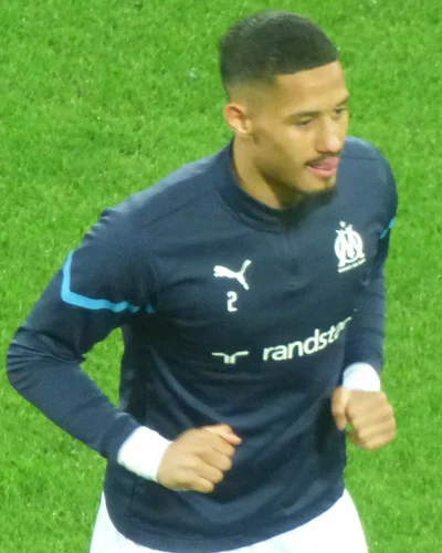 William Saliba
