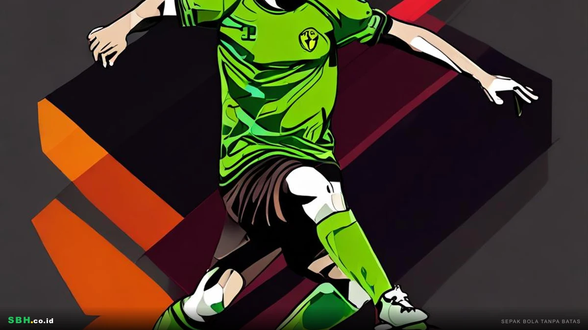Profil Willian Pacheco: Karier, Statistik & Kehebatan Sang Bintang
