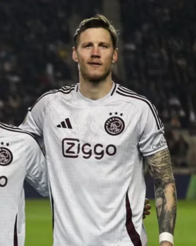 Wout Weghorst