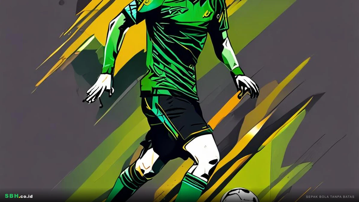 Profil Yance Sayuri: Karier, Statistik & Kehebatan Sang Bintang | SBH Nation