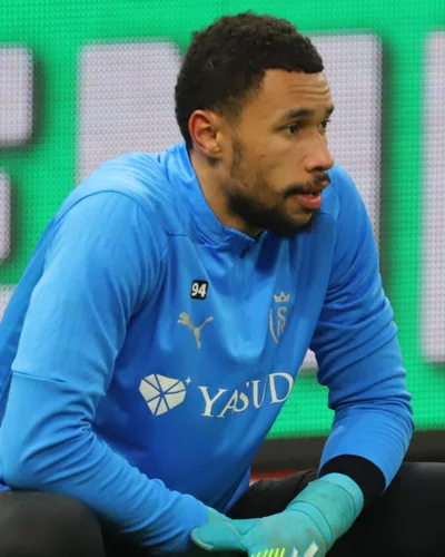 Yehvann Diouf