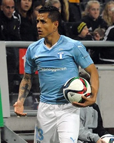 Yoshimar Yotún