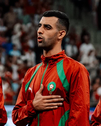 Youssef Belammari