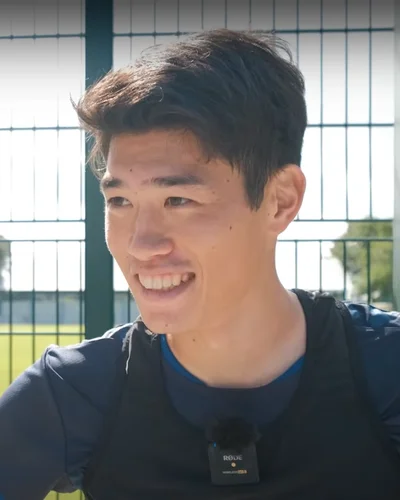 Yuito Suzuki