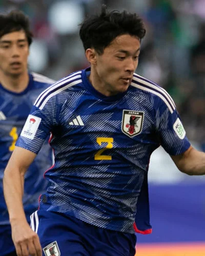 Yukinari Sugawara