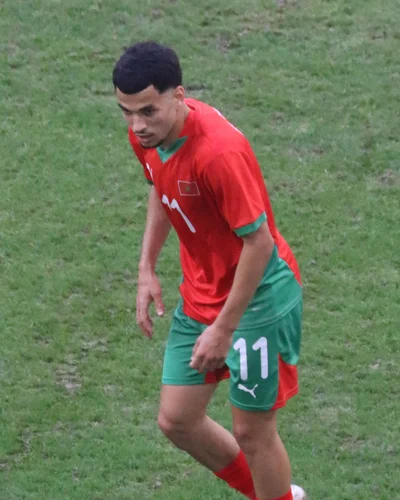 Zakaria El Ouahdi