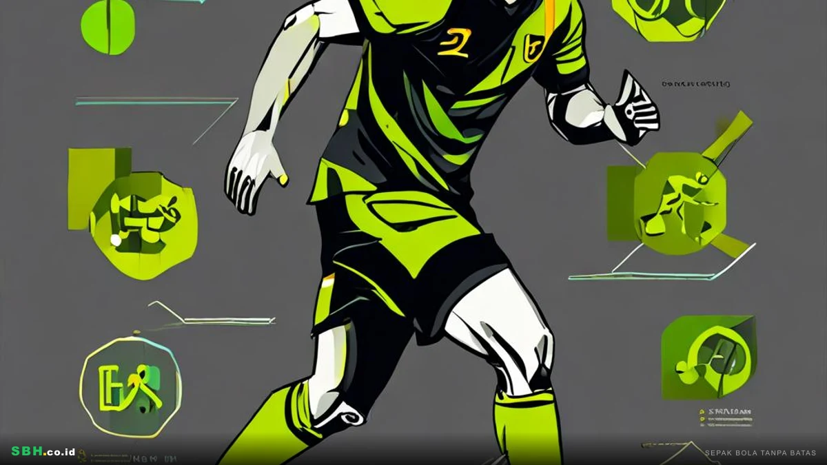 Profil Zulfialdi: Karier, Statistik & Kehebatan Sang Bintang