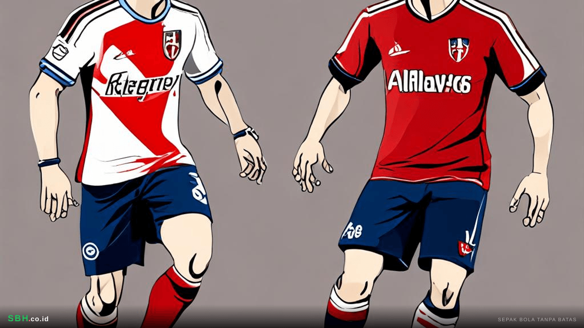 Prediksi Deportivo Alavés vs Rayo Vallecano: Duel Sengit Perebutan Tiket Eropa di Akhir Musim