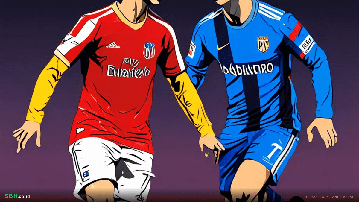 Prediksi Villarreal vs Atlético Madrid: Duel Sengit Perebutan Tiket Eropa di La Liga