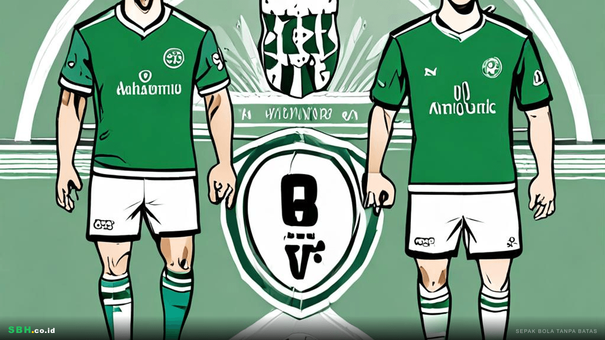 Prediksi Wolfsburg vs Paderborn: Serigala Siap Memangsa di Hari Terakhir Bundesliga