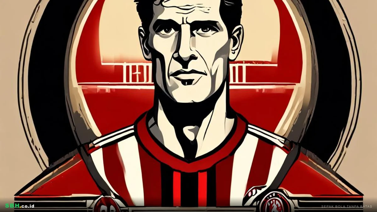 Era Keemasan AC Milan 1988-1994: Arrigo Sacchi & Fabio Capello