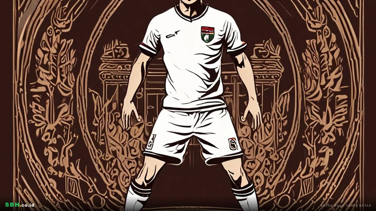 Indra Sjafri & Generasi Emas Timnas U-19 Indonesia 2013-2024