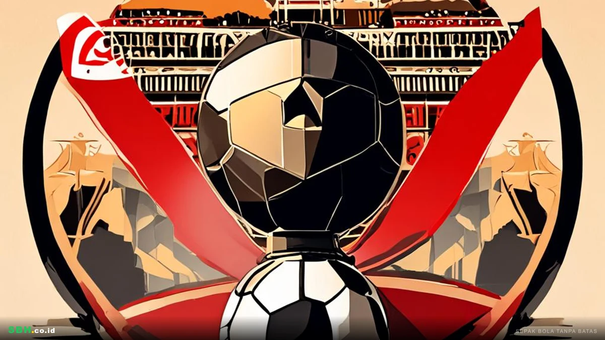Indonesia di Piala Dunia 1938: Kisah Lengkap yang Mengubah Sepak Bola Dunia | SBH Nation