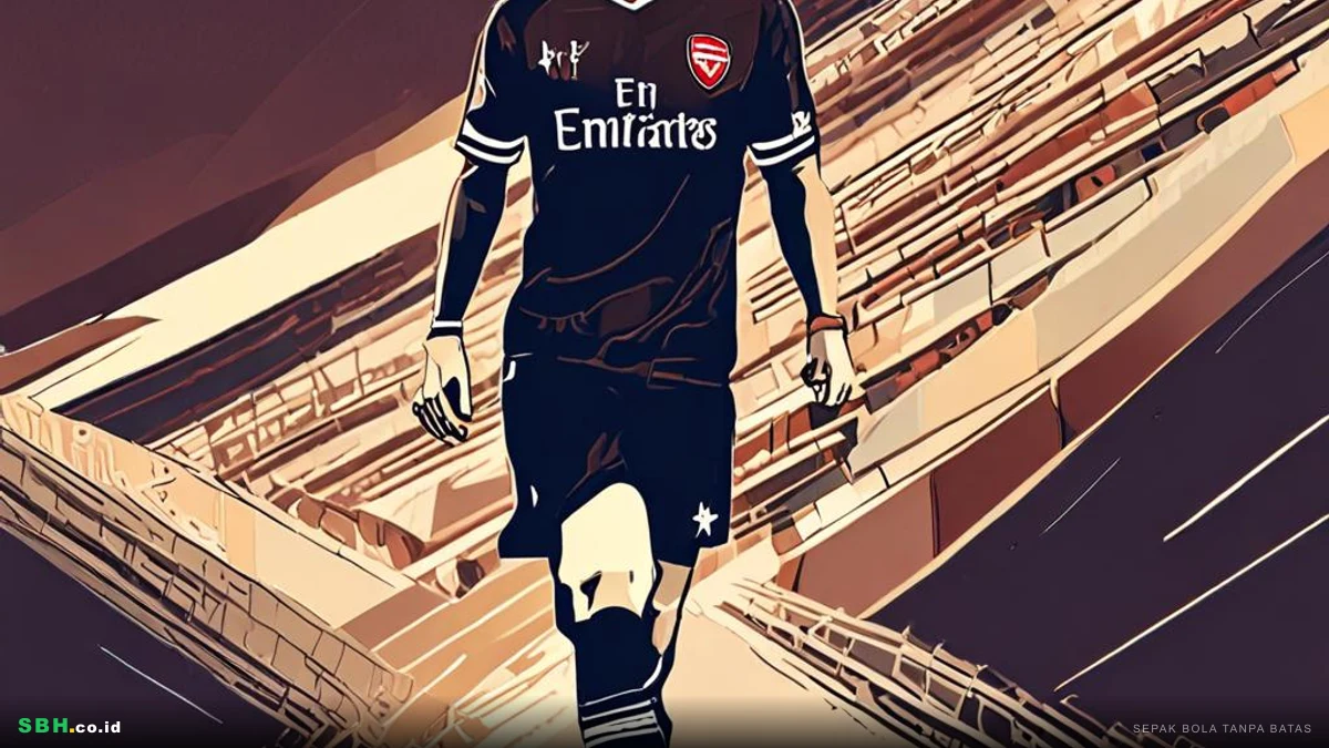 Invincibles Arsenal 2003-04: Kisah Lengkap yang Mengubah Sepak Bola Dunia | SBH Nation