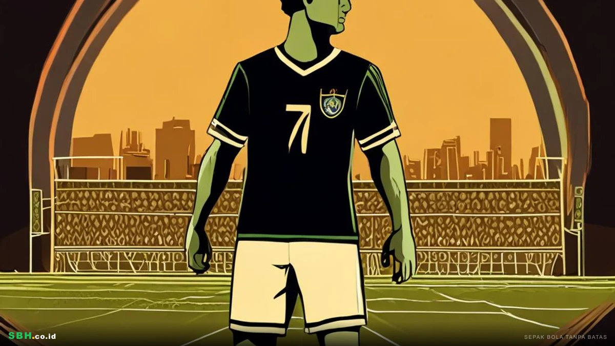 Jerman 7-1 Brasil 2014: Malam Paling Gelap Sepak Bola Brasil