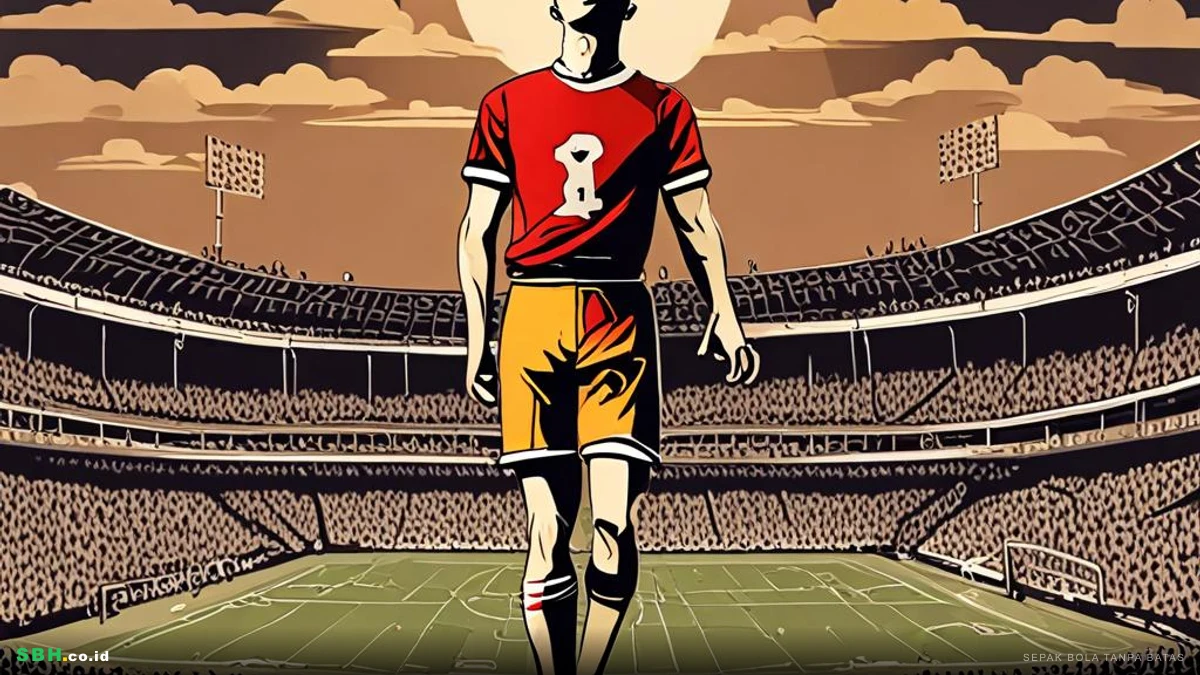 Miracle of Bern: Jerman Barat Juara 1954: Kisah Lengkap yang Mengubah Sepak Bola | SBH Nation
