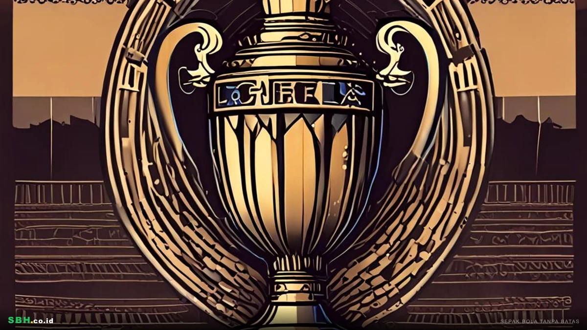 Leicester City Juara Premier League 2016: Kisah Lengkap yang Mengubah Sepak Bola | SBH Nation