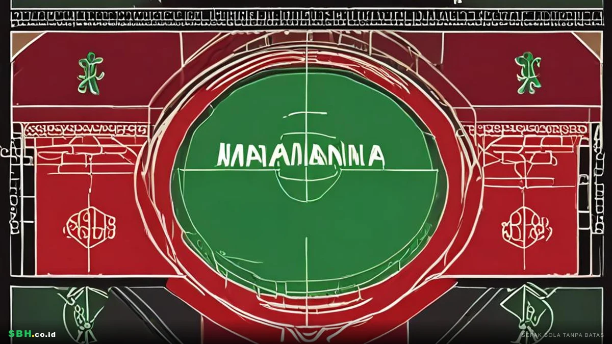 Naturalisasi Massal Timnas Indonesia: Strategi, Kontroversi & Dampaknya | SBH Nation