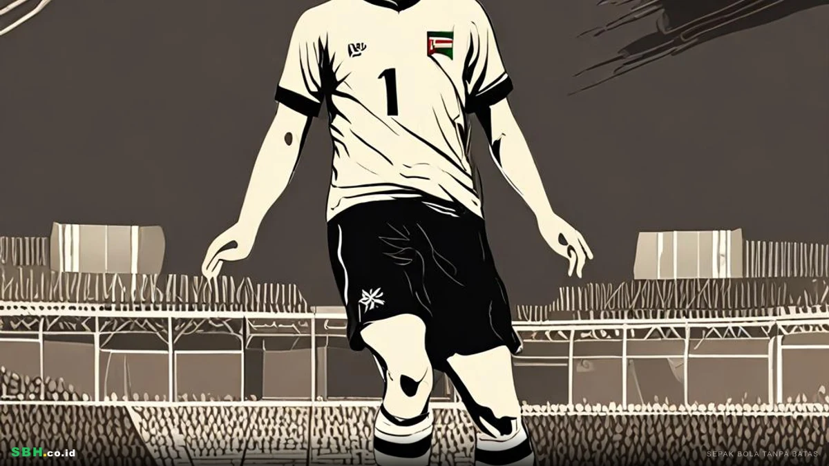 Momen Piala AFF 2010 Indonesia Runner-Up: Kisah Lengkap yang Mengubah Sepak Bola | SBH Nation