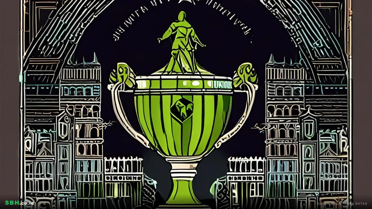 Piala Dunia 2018: VAR Perdana dan Prancis Juara