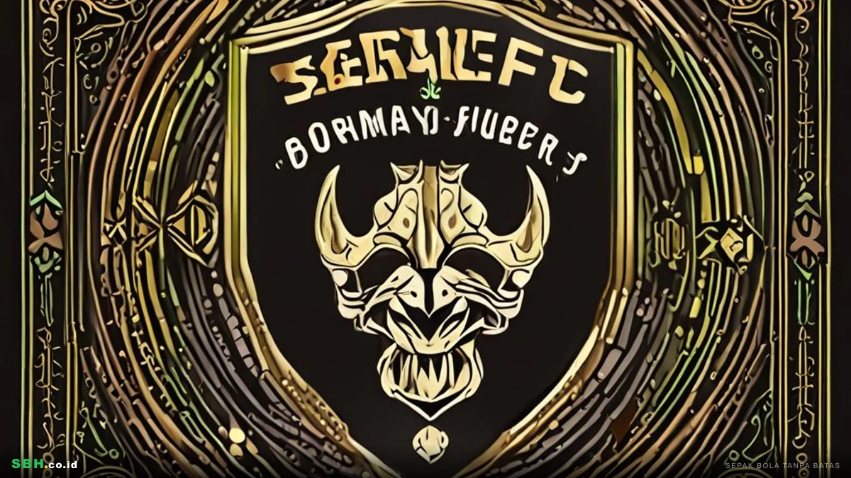 Sejarah Borneo FC: Pesut Etam Bangkit dari Kaltim