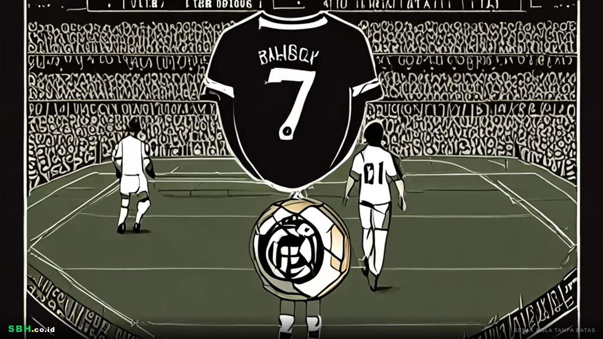 Sejarah Rivalitas El Clasico: Real Madrid vs Barcelona: Kisah Lengkap yang Mengu | SBH Nation