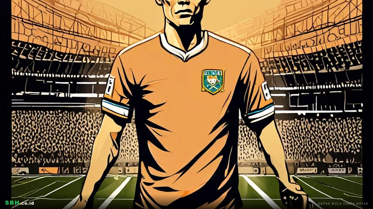 Tim Impian Brasil 1970: Kisah Lengkap yang Mengubah Sepak Bola Dunia | SBH Nation