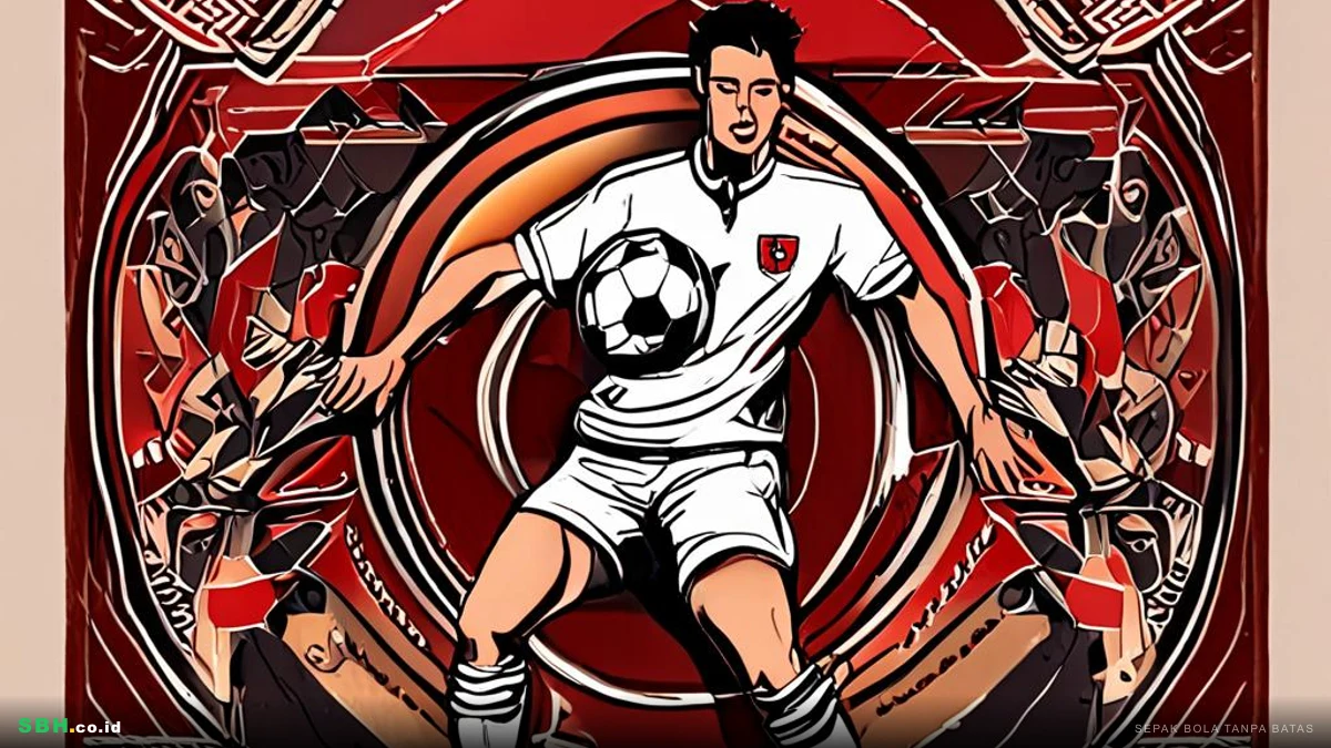 Sejarah Timnas Indonesia di Asian Games: Kisah Lengkap yang Mengubah Sepak Bola  | SBH Nation