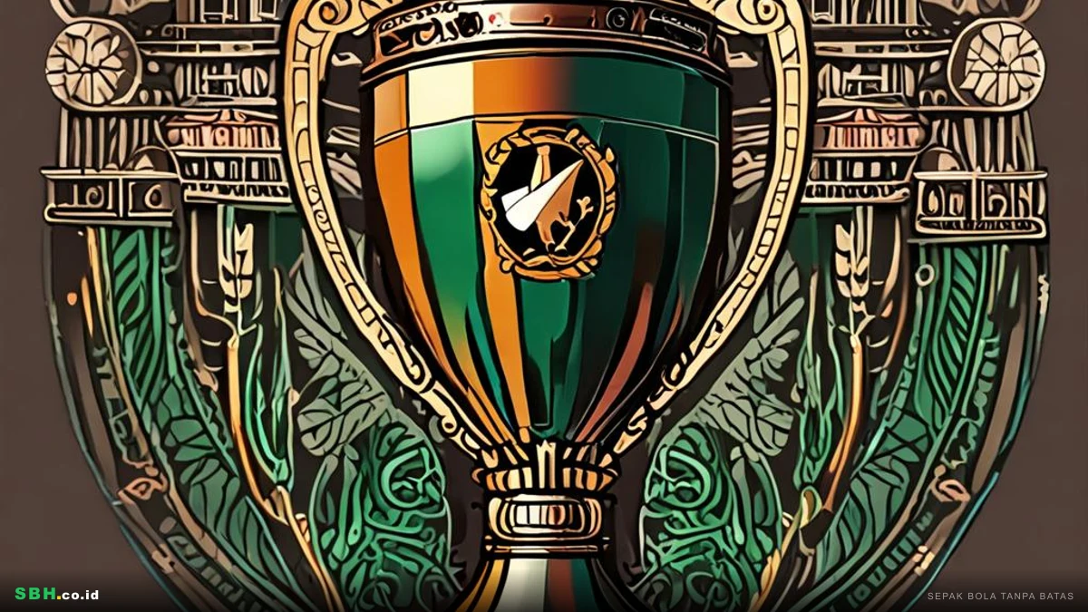 Timnas Indonesia di Piala AFF: Saga 5 Kali Finalis Tanpa Gelar | SBH Nation