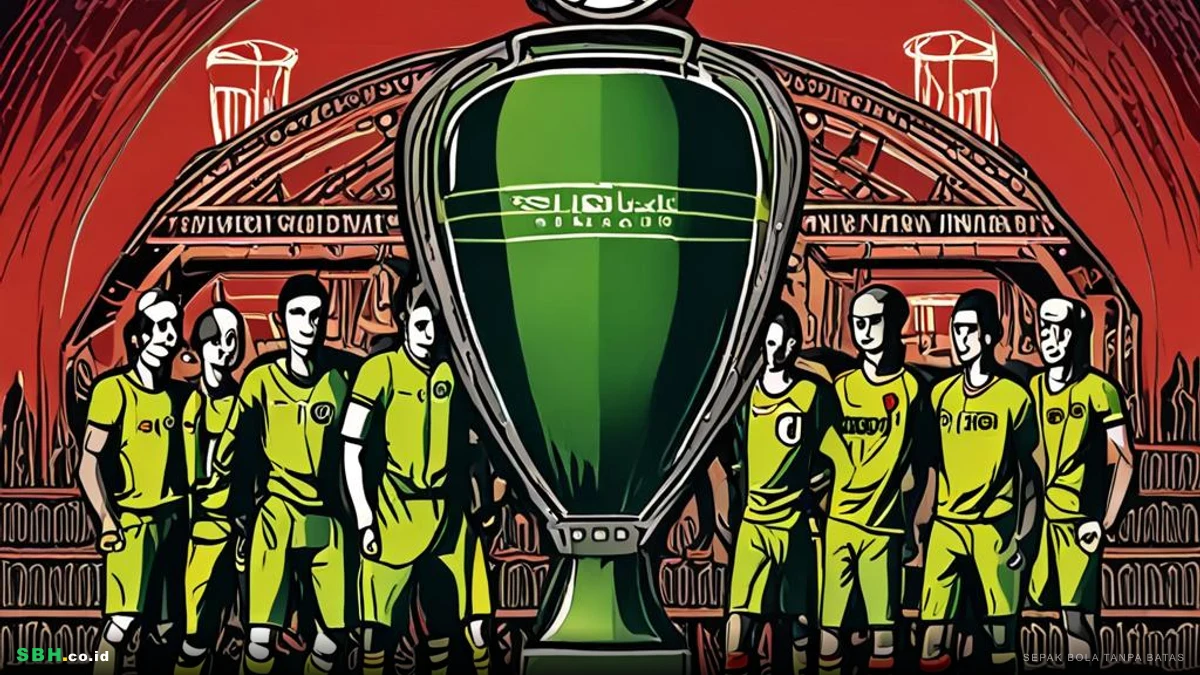 Tragedi PSSI 2011: Pembekuan FIFA dan Krisis Sepak Bola Indonesia | SBH Nation