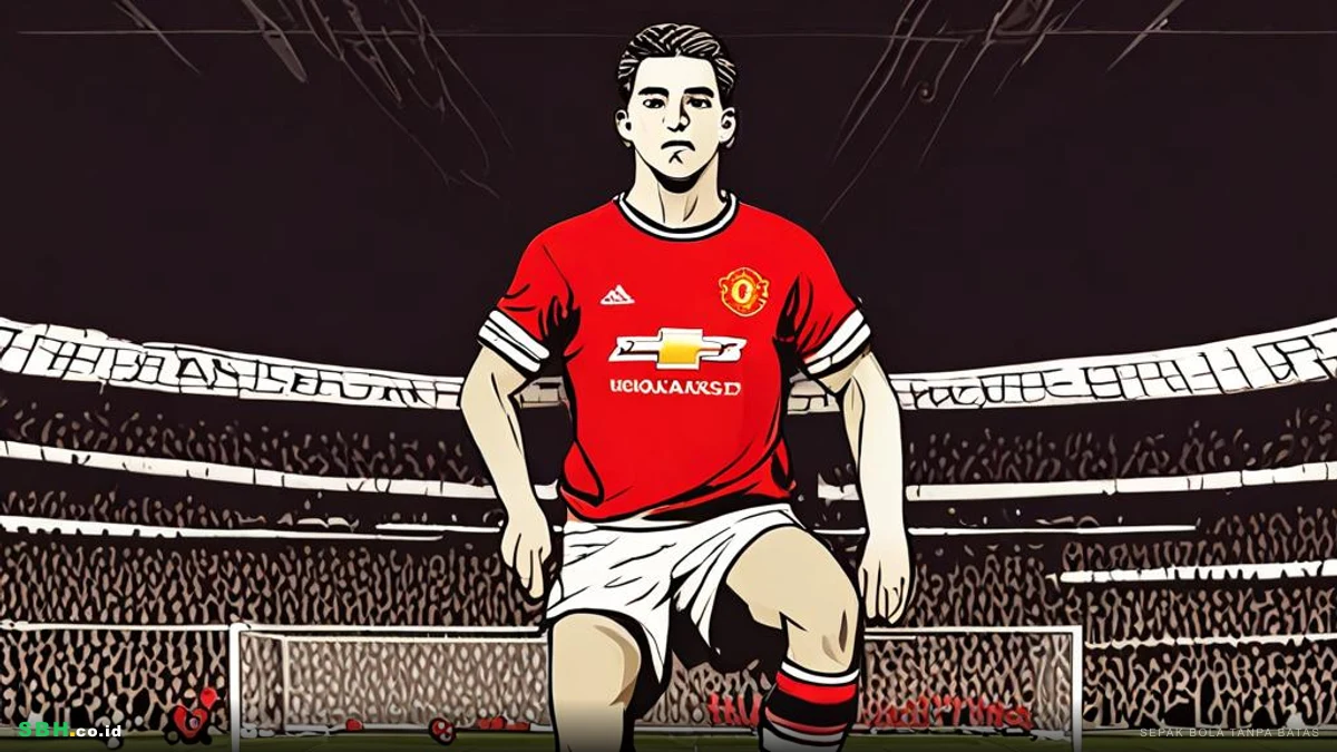 Treble Winner Manchester United 1999: Kisah Lengkap yang Mengubah Sepak Bola Dunia