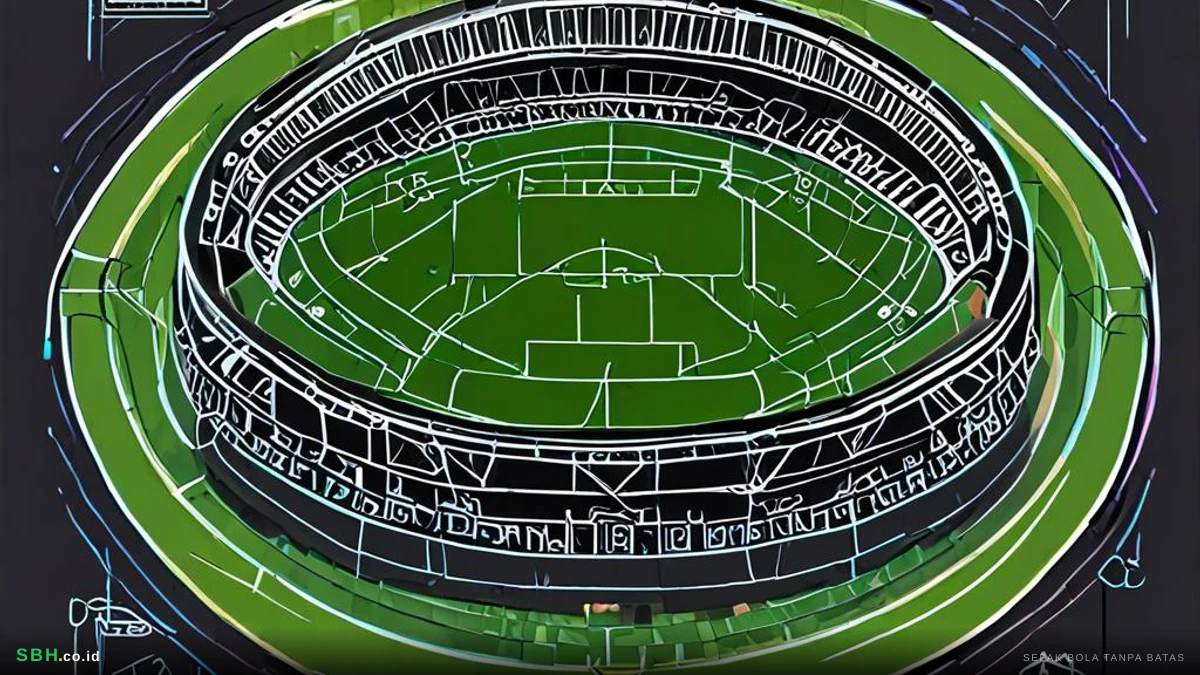 BC Place — Panduan Lengkap Venue Piala Dunia 2026 di Vancouver, Kanada | SBH Nat | SBH Nation