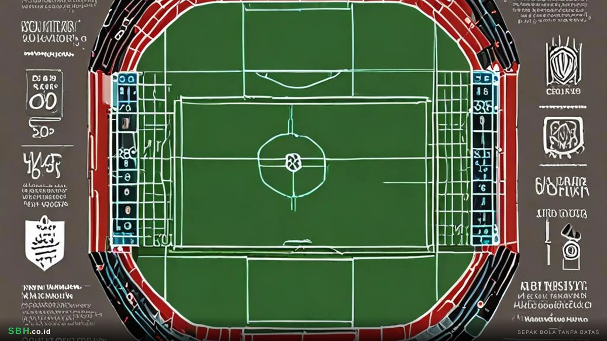 BMO Field — Panduan Lengkap Venue Piala Dunia 2026 di Toronto, Kanada | SBH Nati | SBH Nation