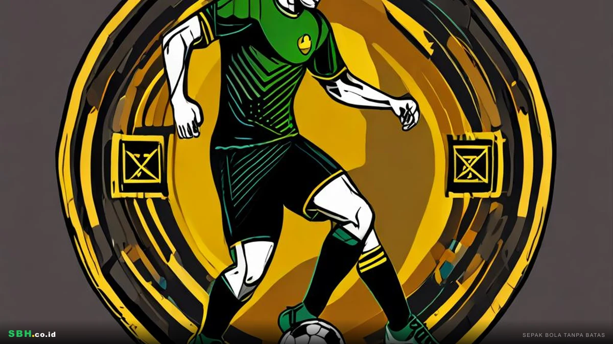 Apa Itu Brace? Dua Gol dalam Satu Laga | SBH Nation