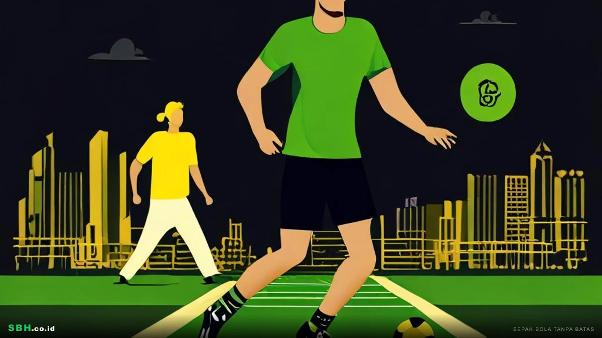 Apa Itu Channel Run? Definisi & Cara Kerja | SBH Nation