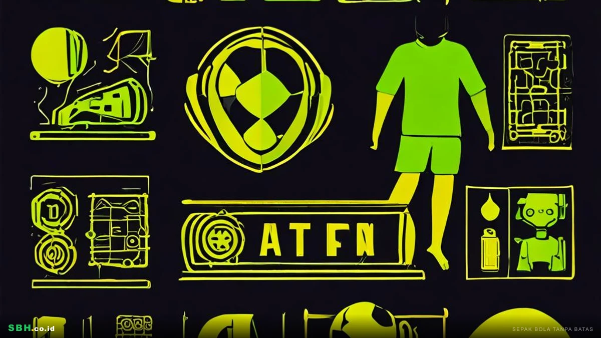 Apa Itu Combination Play? Definisi & Contoh Taktik | SBH Nation