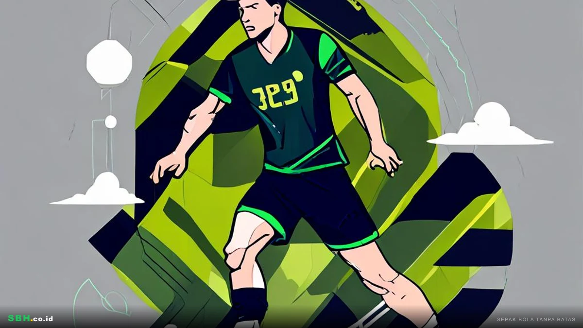 Apa Itu Compactness? Definisi & Penerapan Taktik | SBH Nation