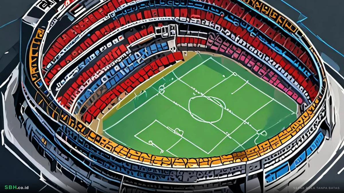 Estadio Akron — Panduan Lengkap Venue Piala Dunia 2026 di Guadalajara, Meksiko | | SBH Nation