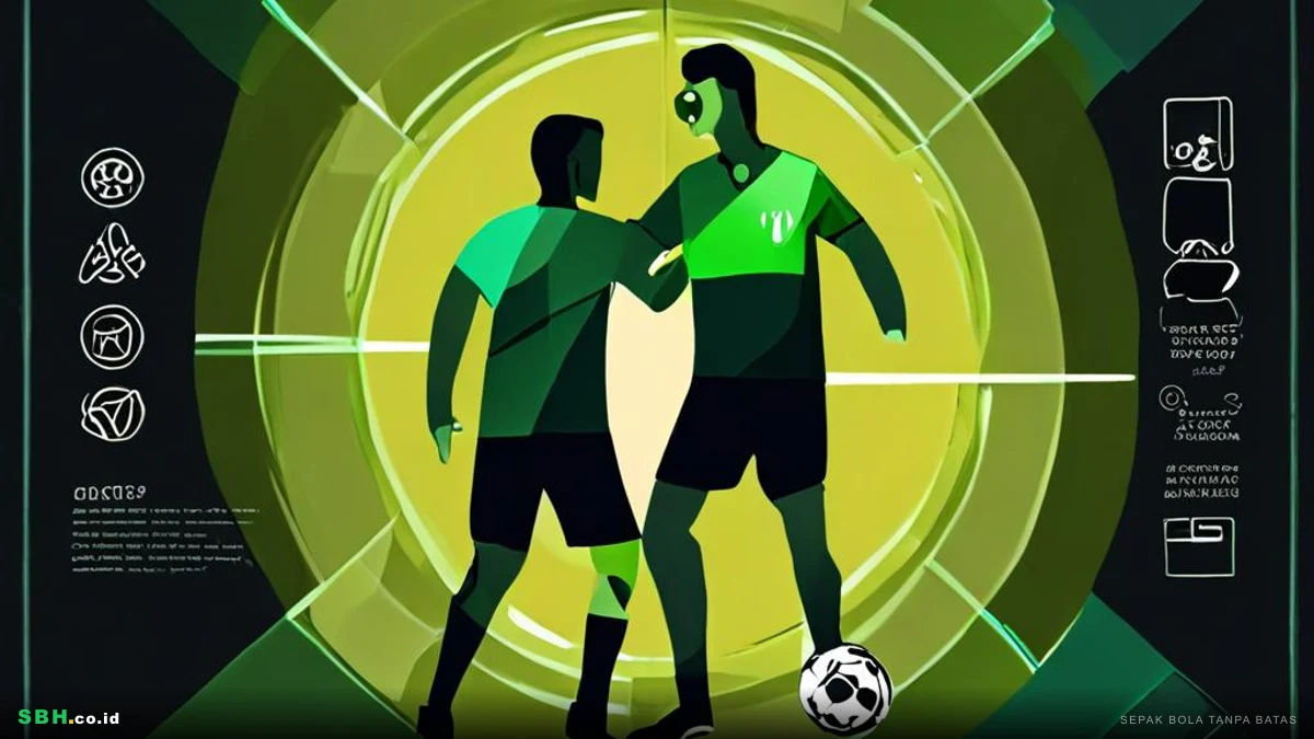Apa Itu xG (Expected Goals)? Definisi Lengkap & Contoh dalam Sepak Bola | SBH Nation
