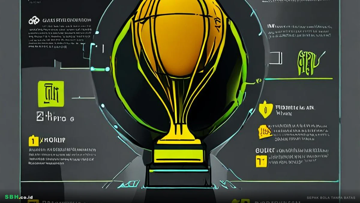 FIFA The Best: Perbedaan dengan Ballon d'Or & Pemenang Semua Edisi | SBH Nation