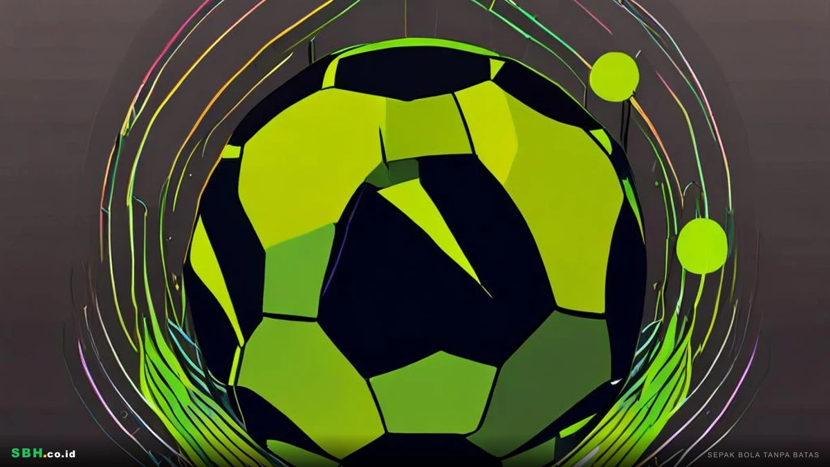 Apa Itu Formasi 5-3-2? Definisi Lengkap & Contoh dalam Sepak Bola | SBH Nation