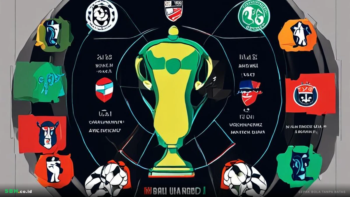 H2H Arema vs Bali United: Duel Jawara Piala Presiden 2026
