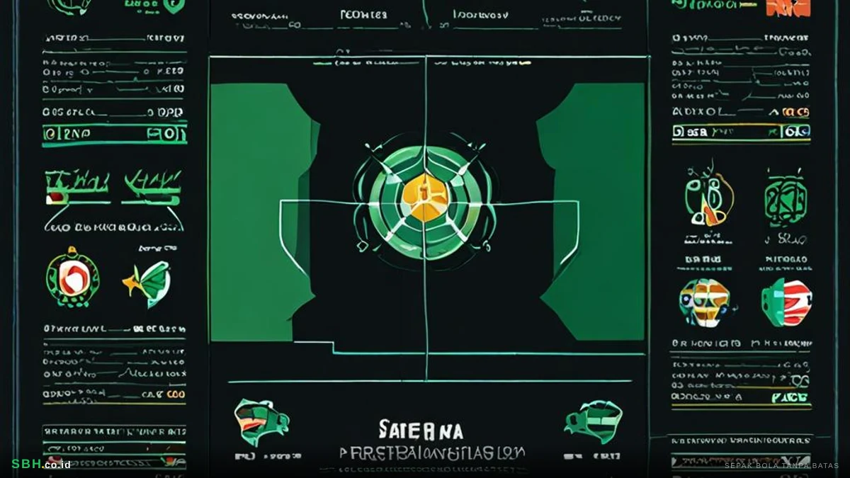 Statistik Head-to-Head Arema vs Persebaya: Data Lengkap Sejak...